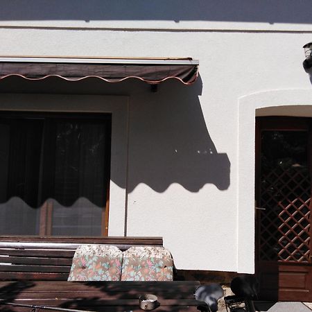 Kossuth Lajos Utca 73 Apartman Nabuka Tihany Buitenkant foto