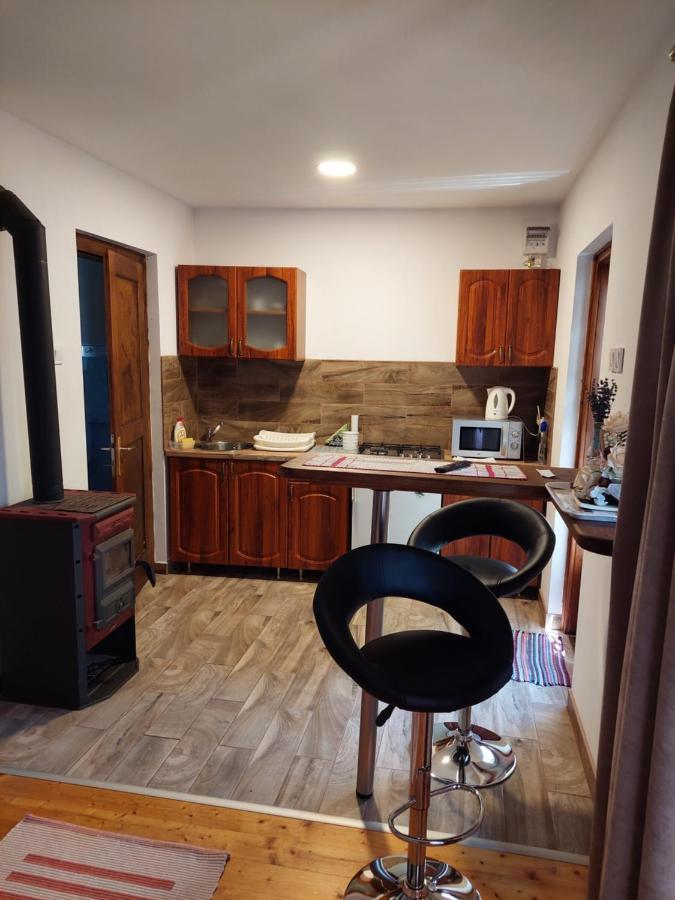 Kossuth Lajos Utca 73 Apartman Nabuka Tihany Buitenkant foto