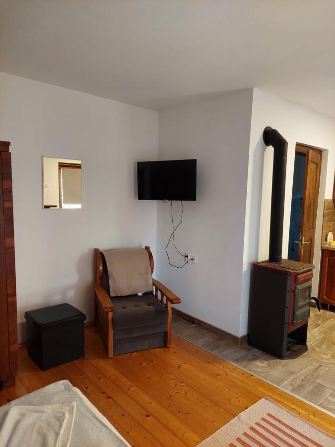 Kossuth Lajos Utca 73 Apartman Nabuka Tihany Buitenkant foto